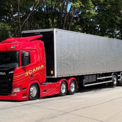 RIFA SCANIA A SER EDITADA